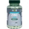 Holland & Barrett Zink med høj styrke, 25mg - 240 tabs