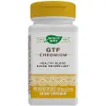 Nature'S Way Natures Way - GTF Chrom 100 kapsler