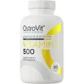 OstroVit - Vitamin C 500 mg (90 tabs)