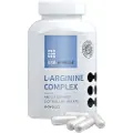 USA medical - L-Arginine Complex 60 kapsler