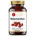Yango - Beta-caroten 90 kapsler
