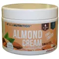Allnutrition - Mandelcreme, Glat 500g