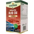 Natures Aid - Antarctic Krill Oil 500 mg (60 Softgels)