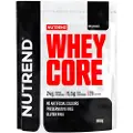 Nutrend - Whey Core, Neutral Smag - 900g
