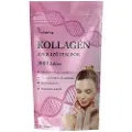Vitaking - Hydrolyseret Oksekollagen 330 g, Jordbær