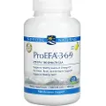 Nordic Naturals ProEFA - 3.6.9, Citron - 180 bløde gelkapsler