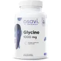 Osavi - Glycin, 1000mg - 60 veganske kapsler