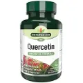 Natures Aid - Quercetin Formula 90 kapsler