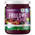 Allnutrition Frulove i Gelé, Skovbær - 500g