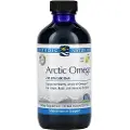 Nordic Naturals Arctic Omega, Citron - 237 ml