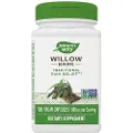 Nature'S Way - Willow Bark 100 Veg Kapsler