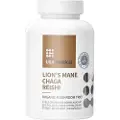 USA medical - Organic Mushroom Trio 60 kapsler