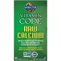 Elämän puutarha,Garden of Life Vitamin Code Rå Calcium - 60 vcaps