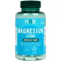 Holland & Barrett Magnesium, 375mg - 90 tabletter