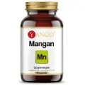 Yango - Mangan 90 kapsler
