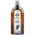 Osavi Daglig Omega til Børn, 800mg Omega 3 (naturlig citron) - 250 ml