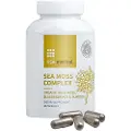 USA medical - Sea Moss Complex 60 kapsler