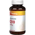 Vitaking - Q-10 Coenzym 100 mg (60 Softgels)