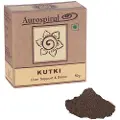 Aurospirul - Kutki Pulver 50 g