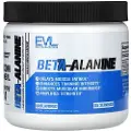 EVLution Nutrition Beta-Alanin, Uden Smag - 200g