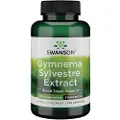 Swanson Health Gymnema Sylvestre-ekstrakt 300 mg 120 kapsler