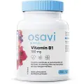 Osavi Vitamin B1, 100 mg - 120 veganske kapsler