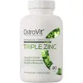 OstroVit – Triple Zinc 90 kapsler