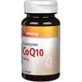 Vitaking - Coenzym Q10 100 mg (30 Softgels)