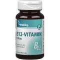 Vitaking - Active Vitamin B12 1000 mcg (90 kapsler)
