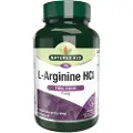 Natures Aid - L-Arginine HCl 90 tabletter