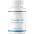 RéVive Vitamin D3 - 60 vegetabilske kapsler