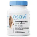 Osavi - Ashwagandha Extra 400 mg med B12, 60 kapsler