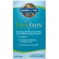 Garden of life FucoThin - 90 bløde kapsler