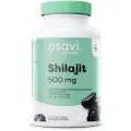 Osavi - Shilajit 500 mg, 90 veganske kapsler