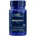 Life Extension – Melatonin 10 mg, 60 kapsler