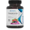 Biovea - Fast-Dissolving Melatonin 5 mg (Mixed Berries)