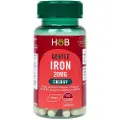 Holland & Barrett Skånsomt strygejern