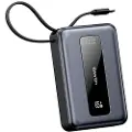 Usams 20kcd24301 20000mah Powerbank
