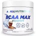 Allnutrition BCAA Max Support, Cola - 250 g