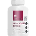 USA medical - Iron Boost Matrix BioFerrin 60 Kapsler