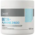 OstroVit - Beta-Alanine 2400 mg, 150 kapsler