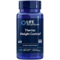 Life Extension - Thermo Weight Control 60 kapsler