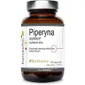 Kenay - Piperine Bioperine Sort Peber Ekstrakt 60 kapsler