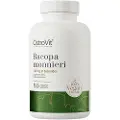 OstroVit - Bacopa Monnieri Vege 90 kapsler