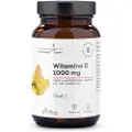 Aura Herbals - Vitamin C 1000 mg, 60 kapsler