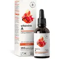 Aura Herbals - Vitamin A Forte med MCT-olie 50 ml