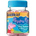 Vitabiotics - Wellkid Peppa Pig Pro-tummy 30 Gummies