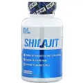EVLution Nutrition Shilajit - 60 vegetabilske kapsler