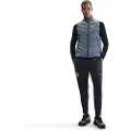 Nike Vævede Paris Saint-Germain Phenom Elite Nike Dri-FIT-fodboldbukser til mænd - grå