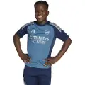 Adidas Arsenal Tiro 25/26 Competition Træning Junior T-shirt Med Korte ærmer